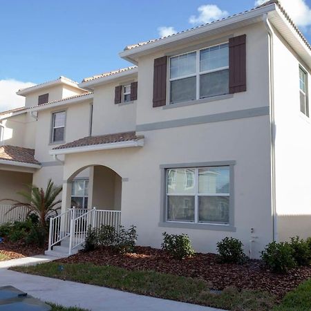 Stunning 5 Bd Home W/ Pool Close To Disney 4822 Kissimmee Eksteriør billede