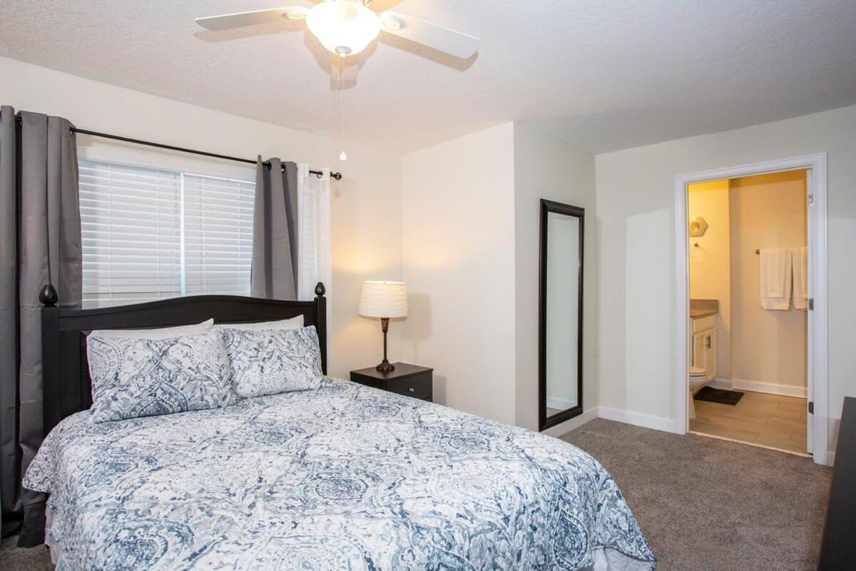 Stunning 5 Bd Home W/ Pool Close To Disney 4822 Kissimmee Eksteriør billede